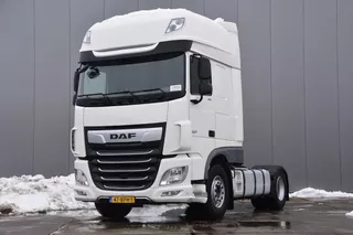 DAF XF480 SSC 4x2 - NEW TACHO - EURO 6 - 512 TKM - AIRCO - DIFF. LOCK - 2 BEDS - 2 x FUEL TANKS -