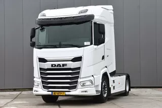 DAF XG 480 FT 4x2 - NEW TACHO - 366 TKM - VIRTUAL COCKPIT - 2 BEDS - 2 x FUEL TANKS - LED LIGHTS - TOP CONDITION -