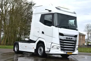 DAF XG 480 4x2 - 230 TKM - CAMERA SYSTEM - PARK. AIRCO - 2 x FUEL TANKS - APPLE CARPLAY/ANDROID - LED LIGHTS - TOP CONDITION -
