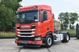 Scania R R410 NGS 4x2NB XT - HYDRAULIC SYSTEM - FULL AIR - RETARDER - 568 TKM - ACC - PTO - MORE UNITS AVAILABLE -
