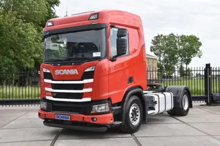Scania R R410 NGS 4x2NB XT - HYDRAULIC SYSTEM - FULL AIR - RETARDER - 474 TKM - ACC - PTO - MORE UNITS AVAILABLE -