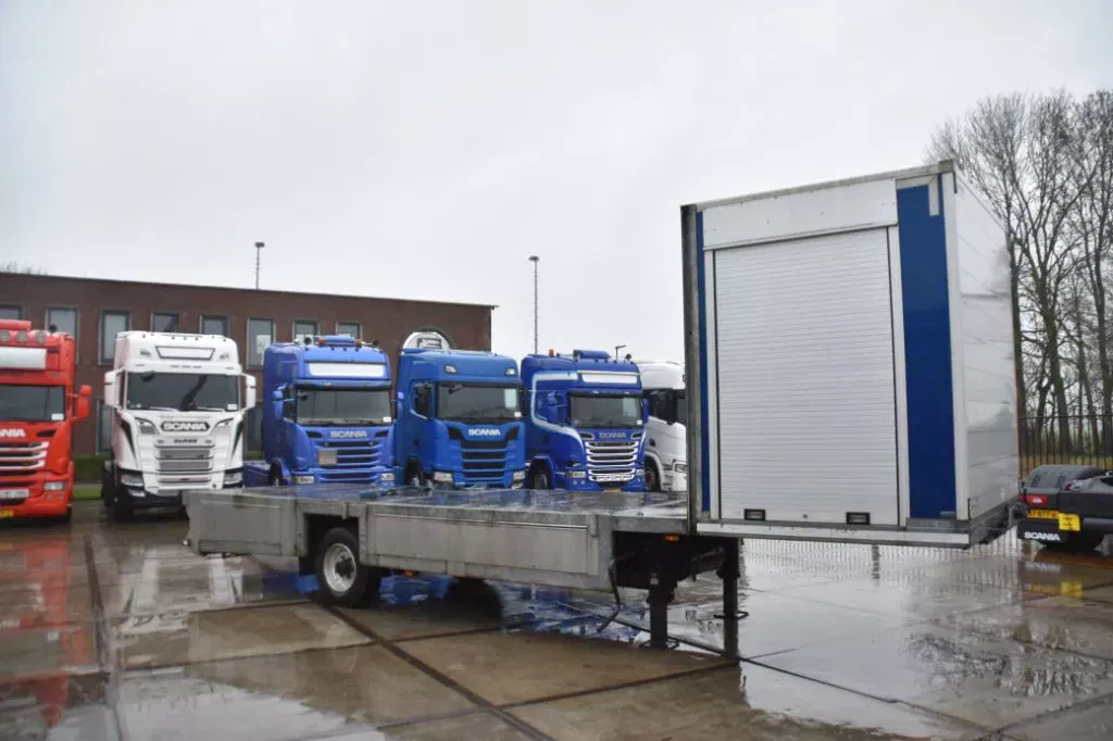 BARENTS BL-OPL-7000-Z