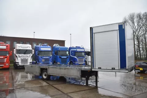 BARENTS BL-OPL-7000-Z